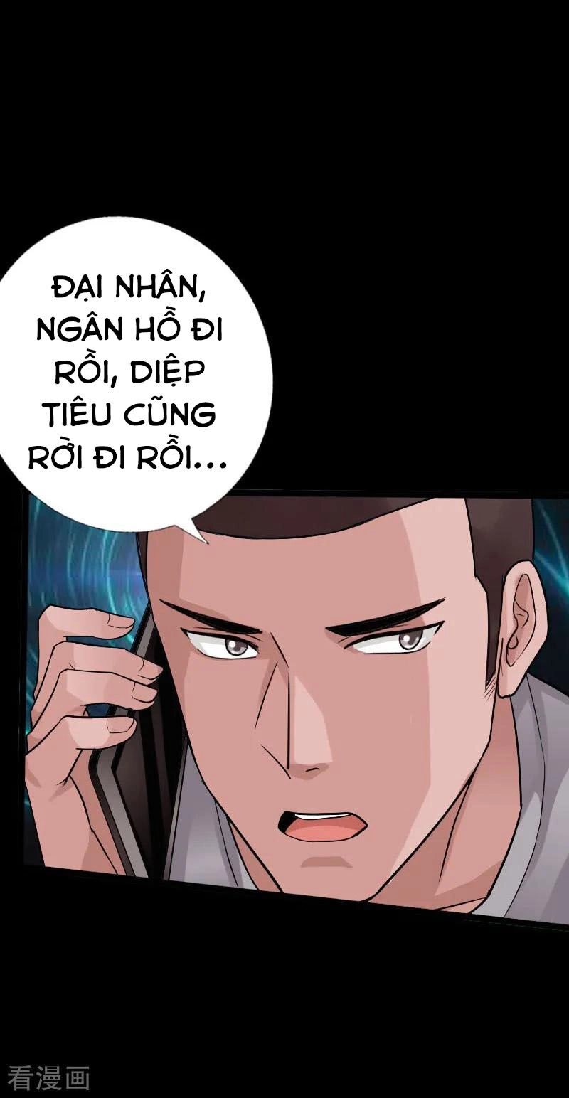 Tuyệt Phẩm Tà Thiếu Chapter 115 - 43