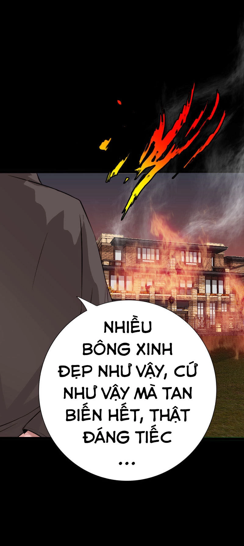 Tuyệt Phẩm Tà Thiếu Chapter 116 - 5
