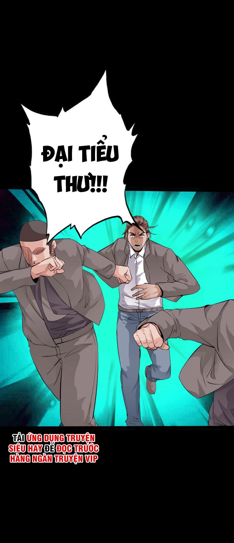 Tuyệt Phẩm Tà Thiếu Chapter 116 - 9