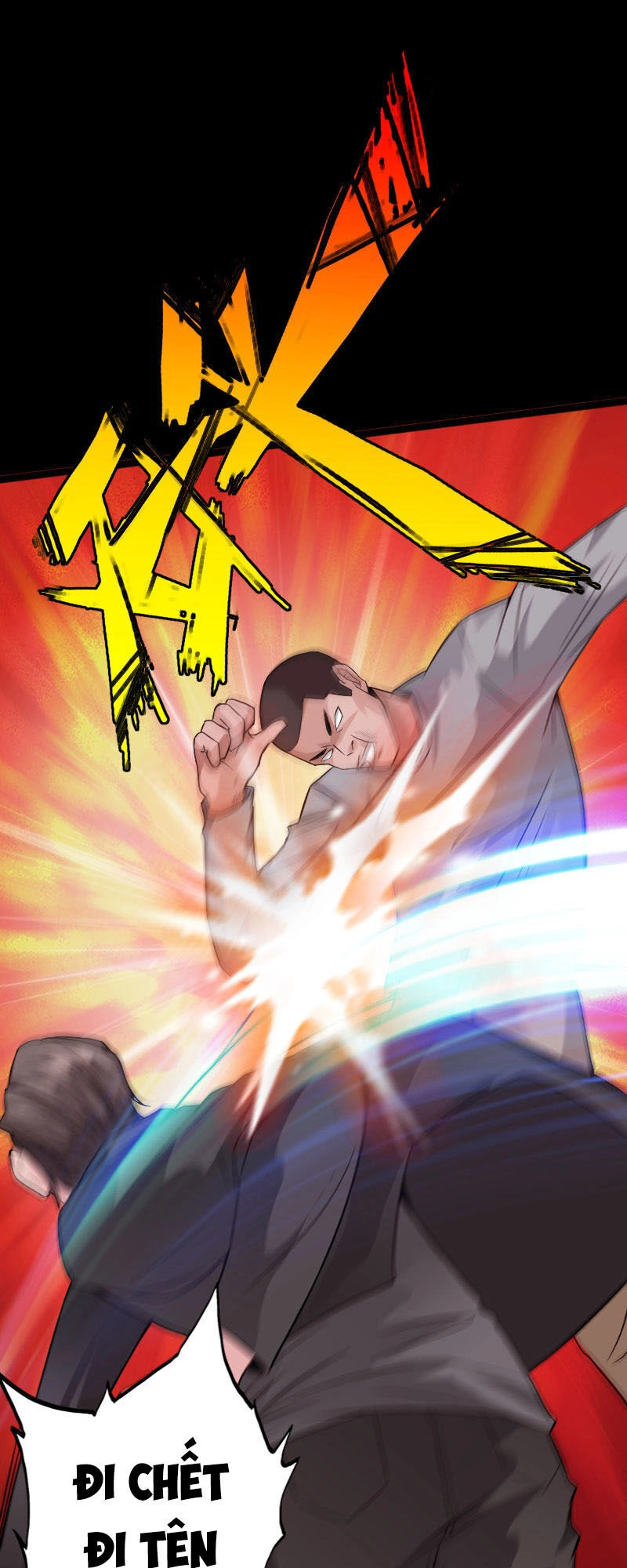 Tuyệt Phẩm Tà Thiếu Chapter 116 - 20