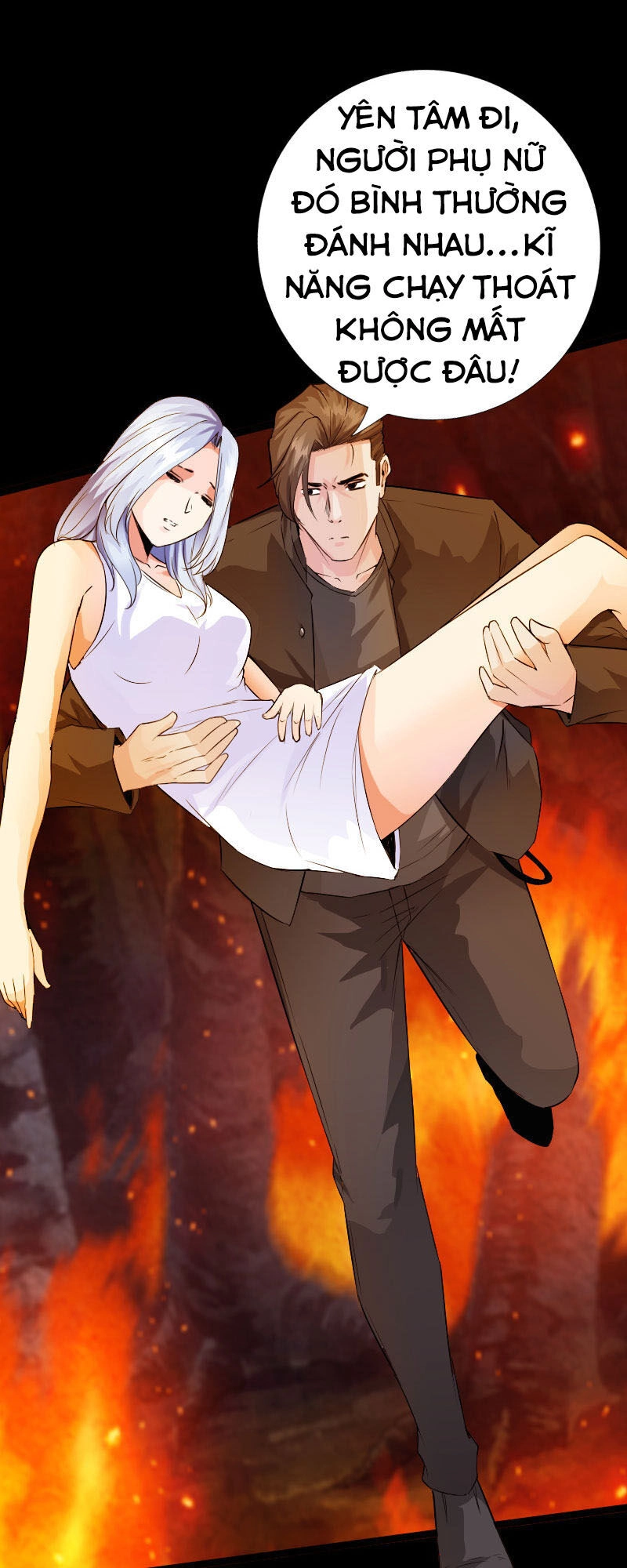 Tuyệt Phẩm Tà Thiếu Chapter 116 - 26