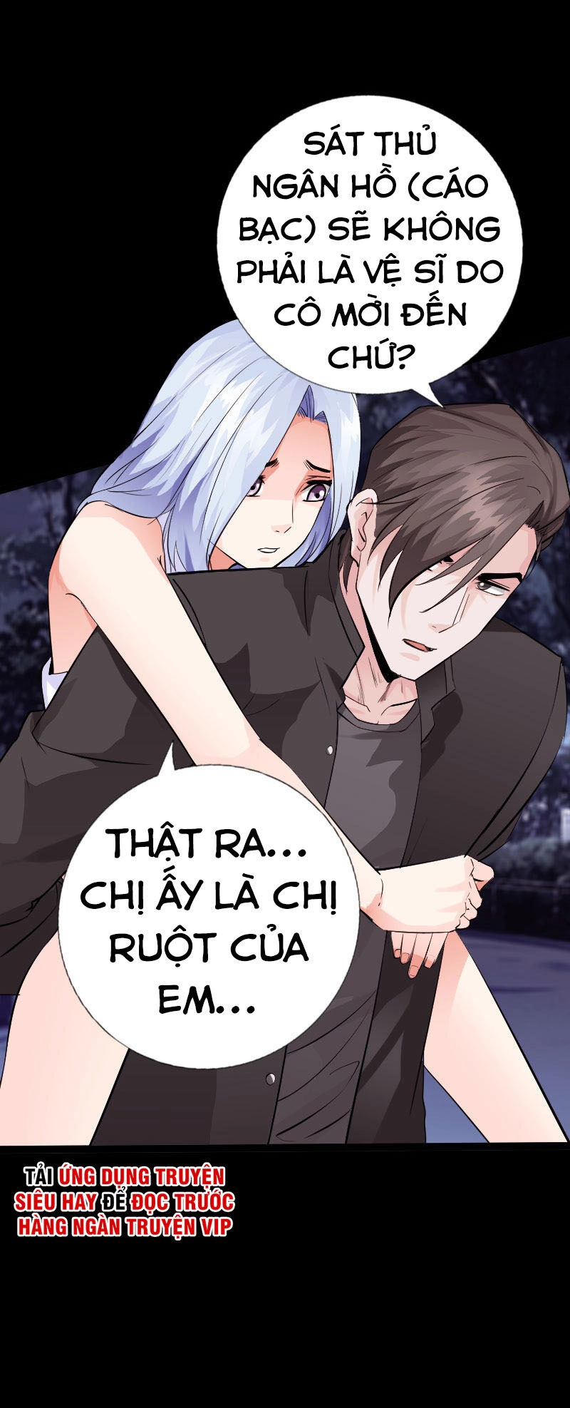 Tuyệt Phẩm Tà Thiếu Chapter 116 - 35