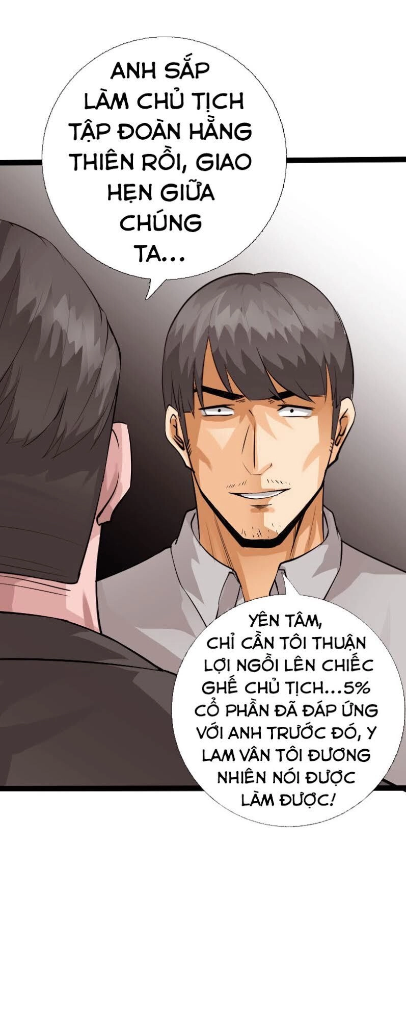 Tuyệt Phẩm Tà Thiếu Chapter 117 - 4