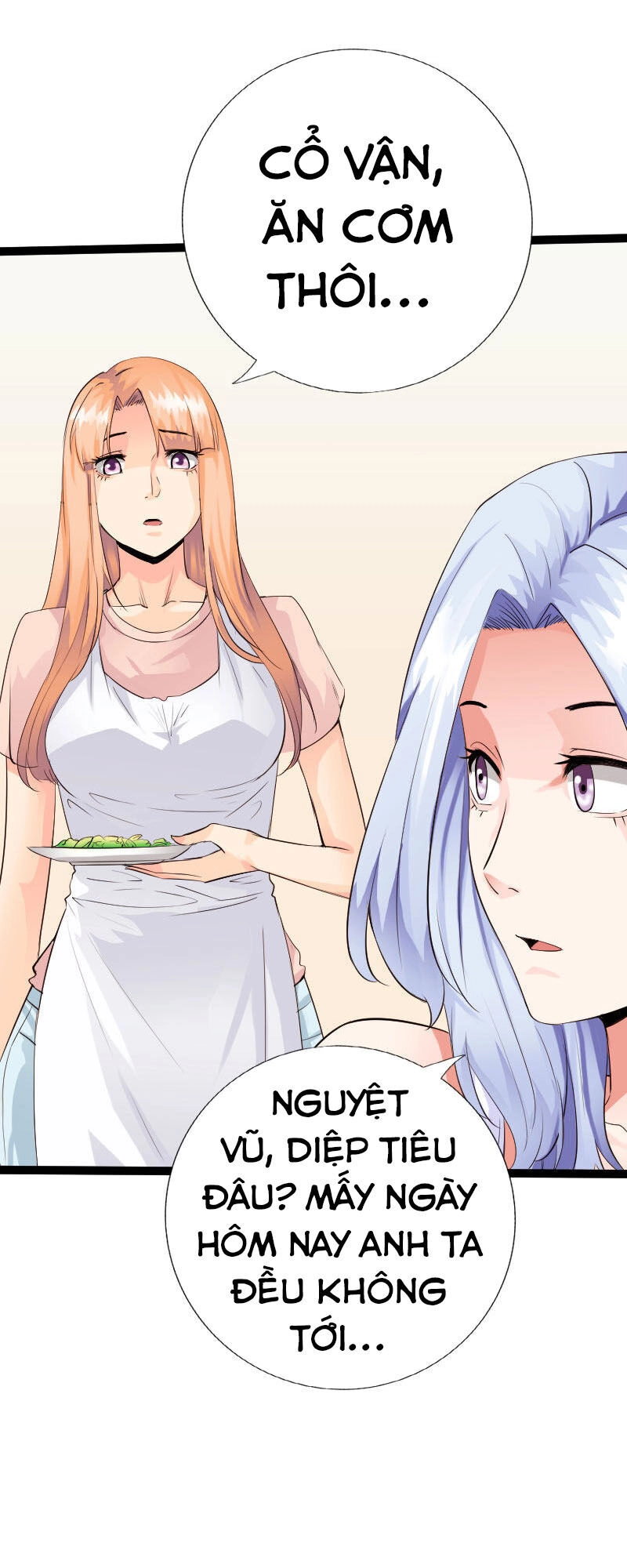 Tuyệt Phẩm Tà Thiếu Chapter 117 - 6