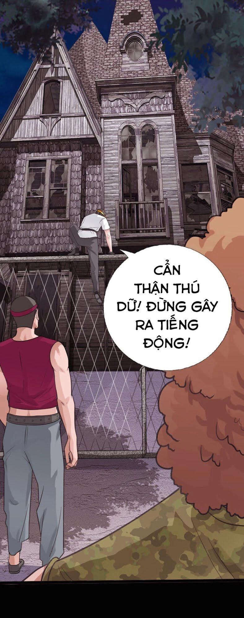 Tuyệt Phẩm Tà Thiếu Chapter 117 - 19