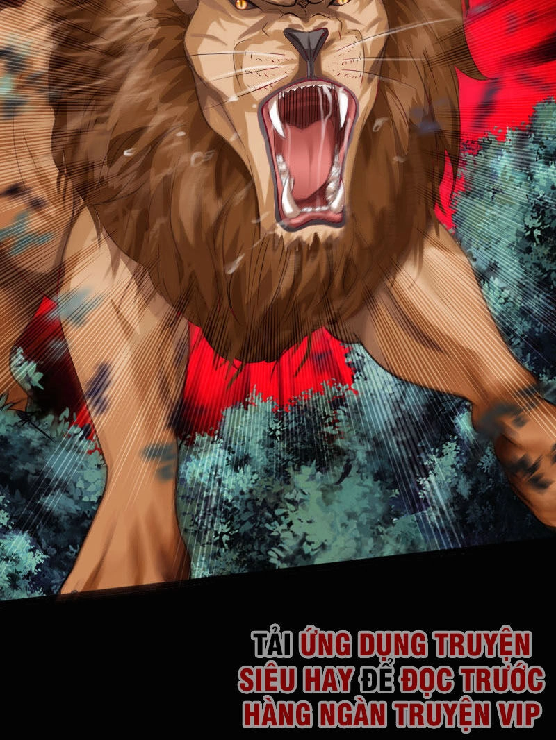 Tuyệt Phẩm Tà Thiếu Chapter 117 - 21