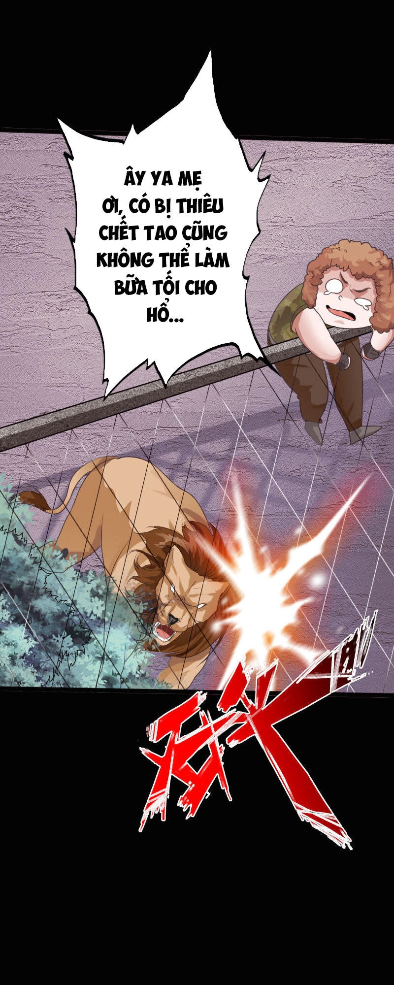 Tuyệt Phẩm Tà Thiếu Chapter 117 - 22