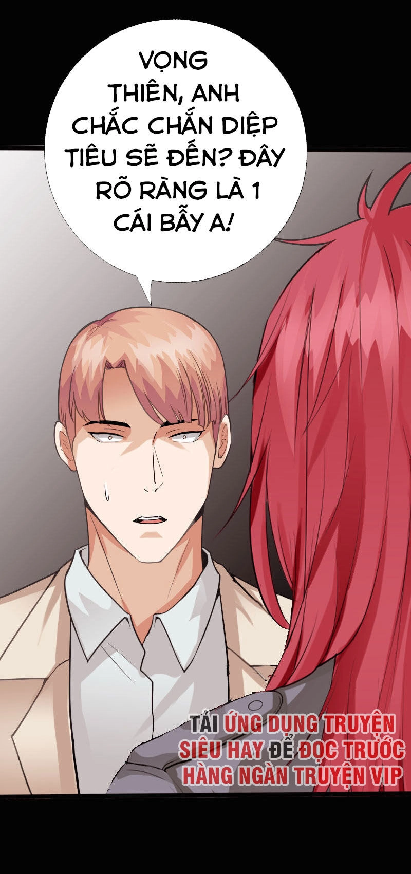 Tuyệt Phẩm Tà Thiếu Chapter 117 - 23