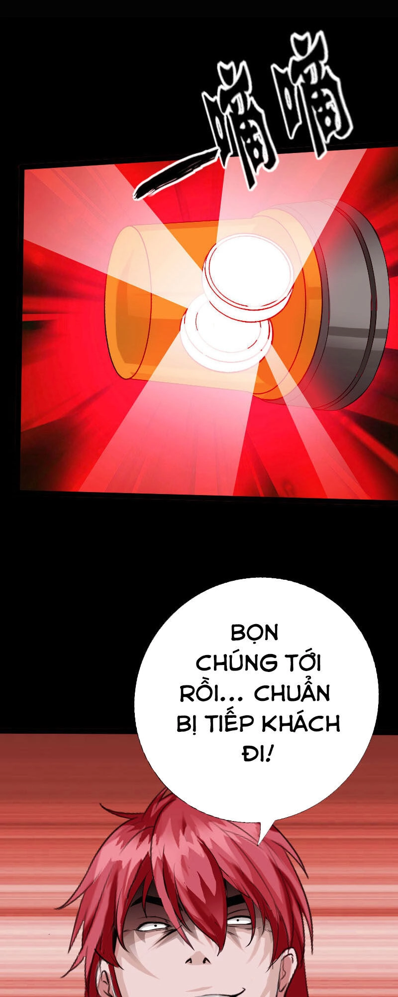 Tuyệt Phẩm Tà Thiếu Chapter 117 - 24