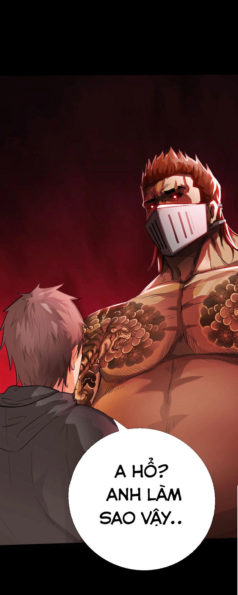 Tuyệt Phẩm Tà Thiếu Chapter 117 - 31