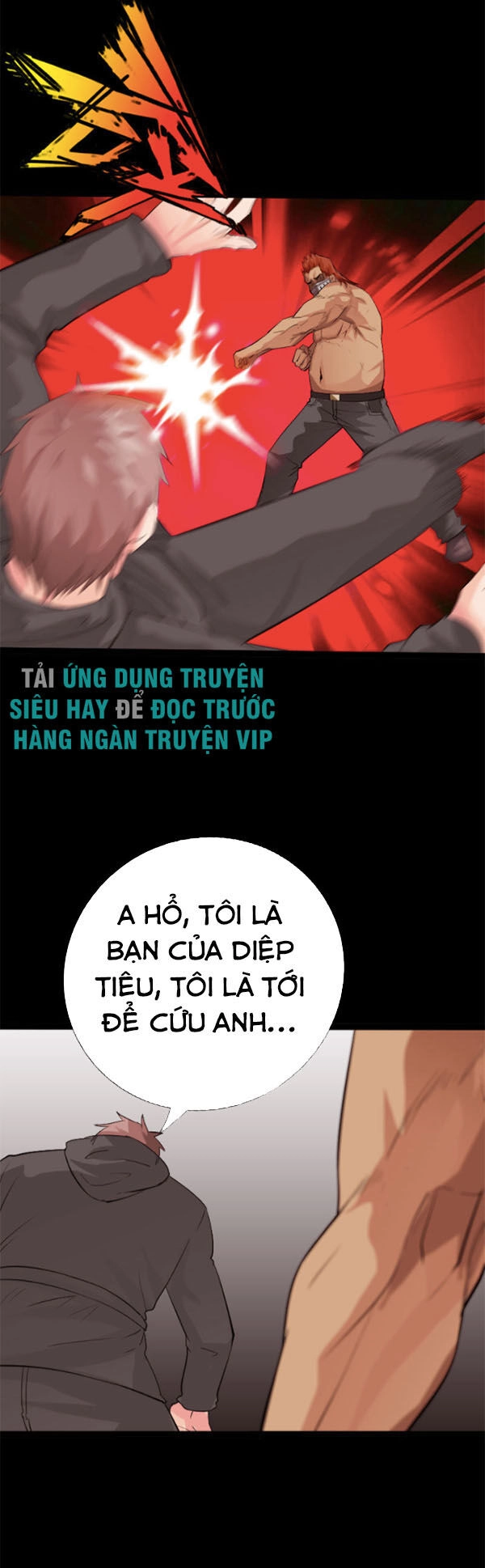 Tuyệt Phẩm Tà Thiếu Chapter 118 - 1