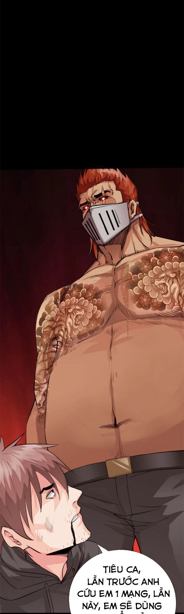 Tuyệt Phẩm Tà Thiếu Chapter 118 - 2