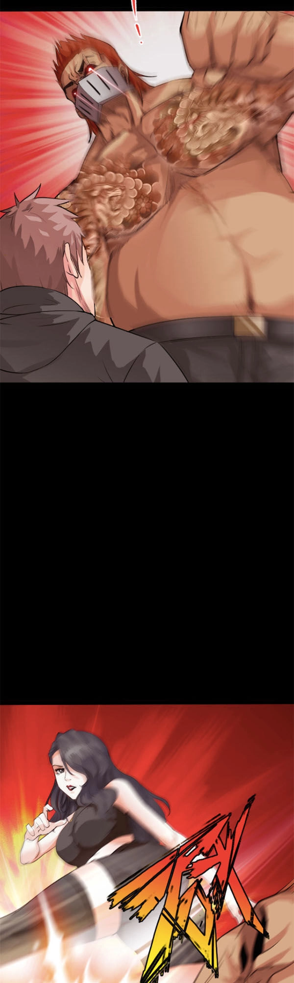 Tuyệt Phẩm Tà Thiếu Chapter 118 - 4