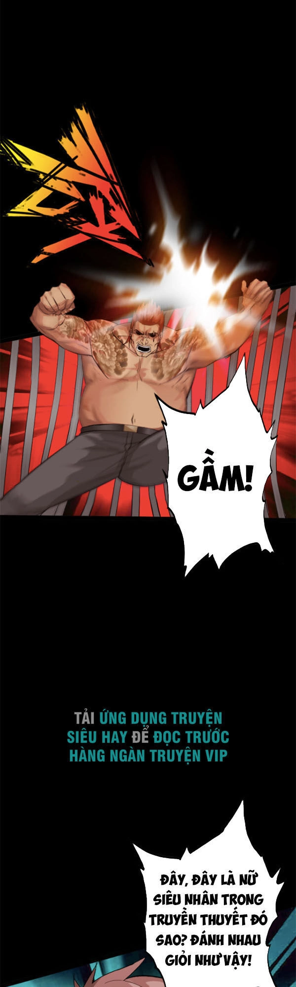 Tuyệt Phẩm Tà Thiếu Chapter 118 - 6