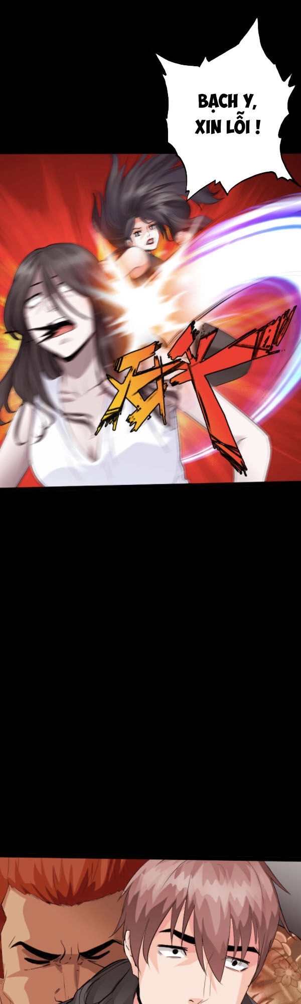 Tuyệt Phẩm Tà Thiếu Chapter 118 - 20