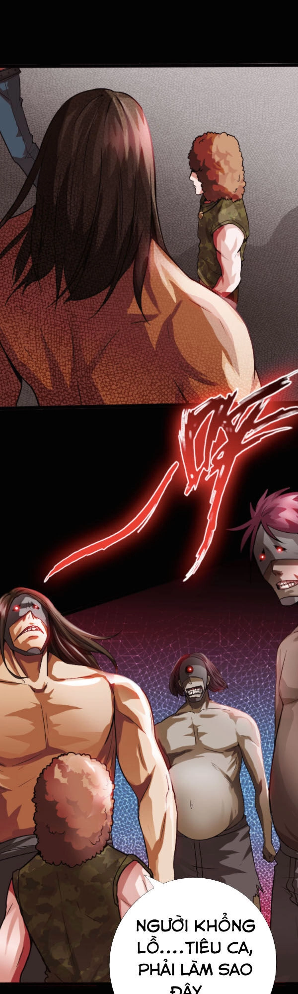 Tuyệt Phẩm Tà Thiếu Chapter 118 - 24