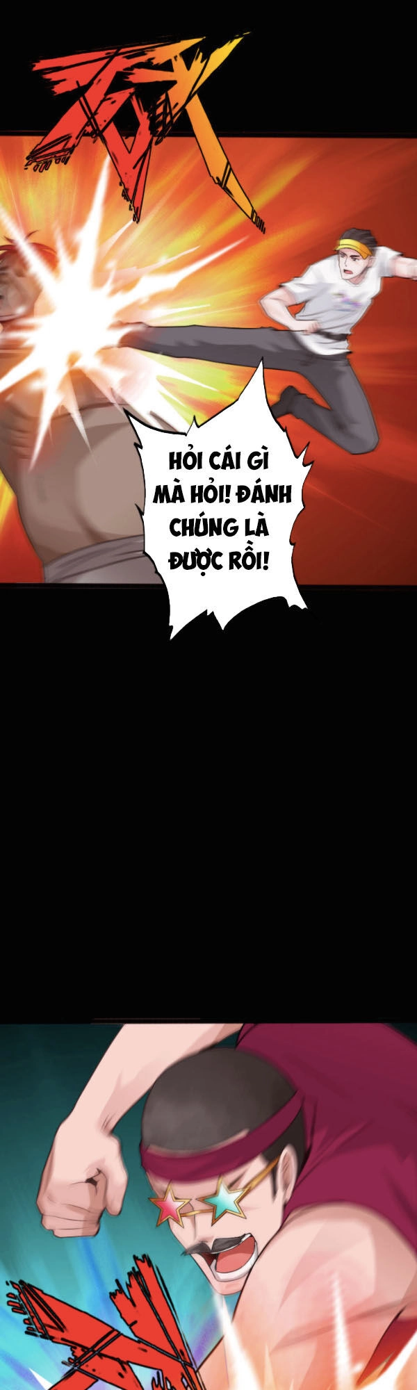 Tuyệt Phẩm Tà Thiếu Chapter 118 - 26