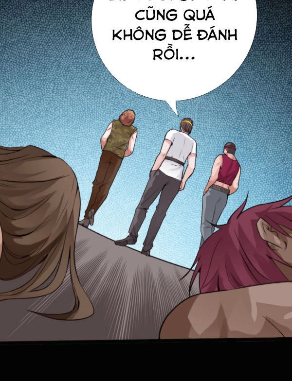 Tuyệt Phẩm Tà Thiếu Chapter 118 - 29