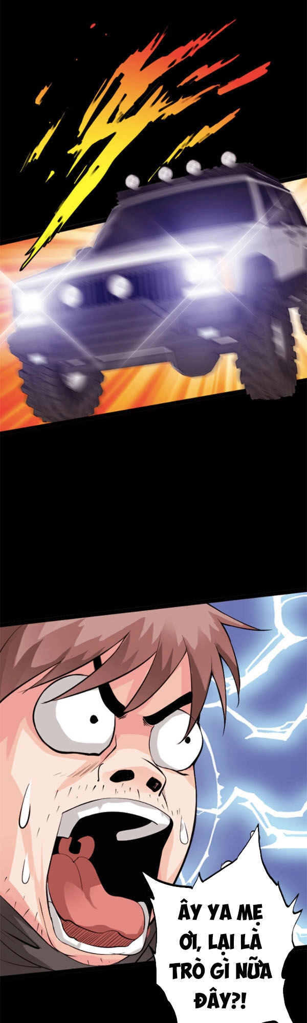 Tuyệt Phẩm Tà Thiếu Chapter 119 - 3