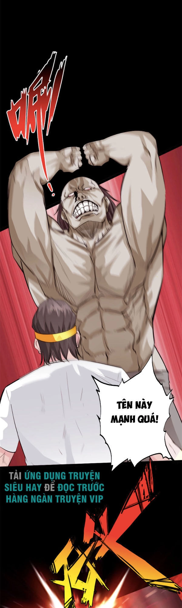 Tuyệt Phẩm Tà Thiếu Chapter 119 - 9