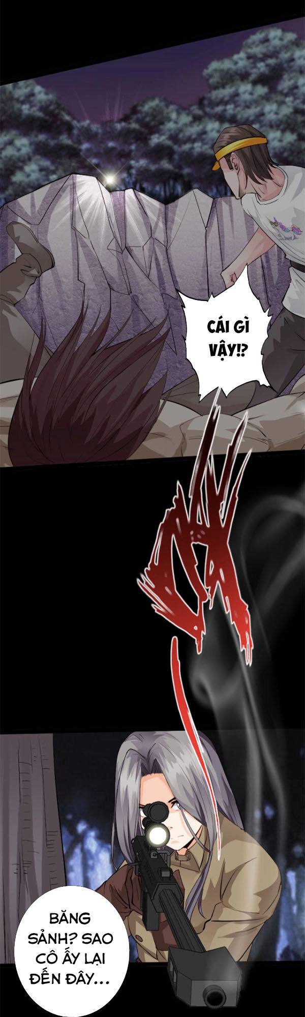 Tuyệt Phẩm Tà Thiếu Chapter 119 - 11