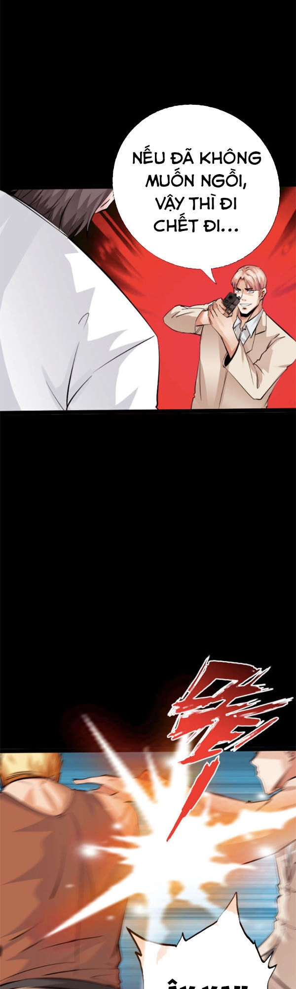 Tuyệt Phẩm Tà Thiếu Chapter 119 - 15