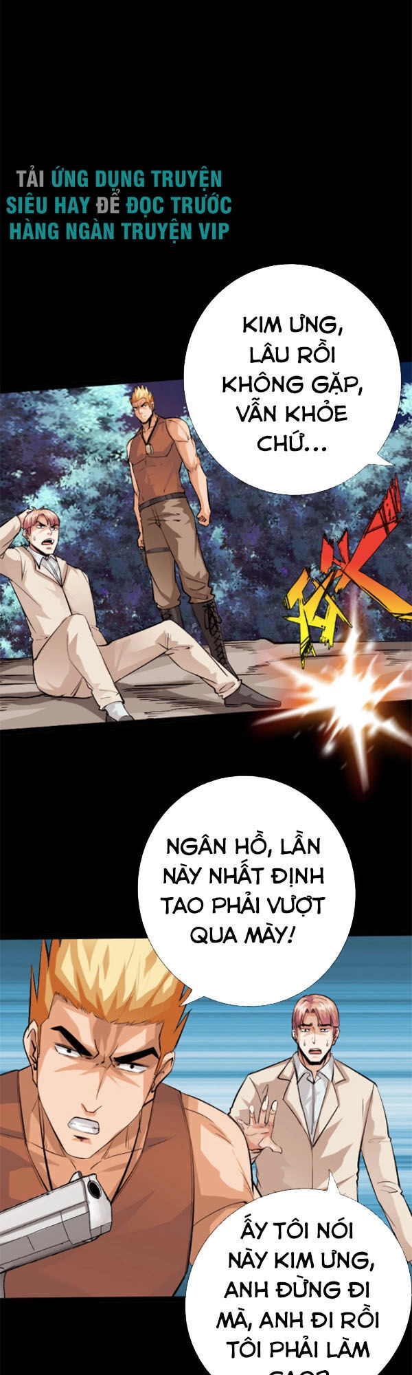 Tuyệt Phẩm Tà Thiếu Chapter 119 - 17