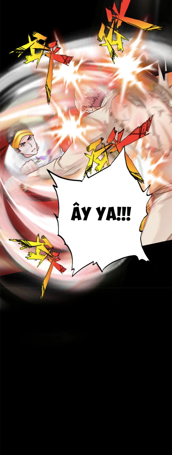 Tuyệt Phẩm Tà Thiếu Chapter 119 - 21