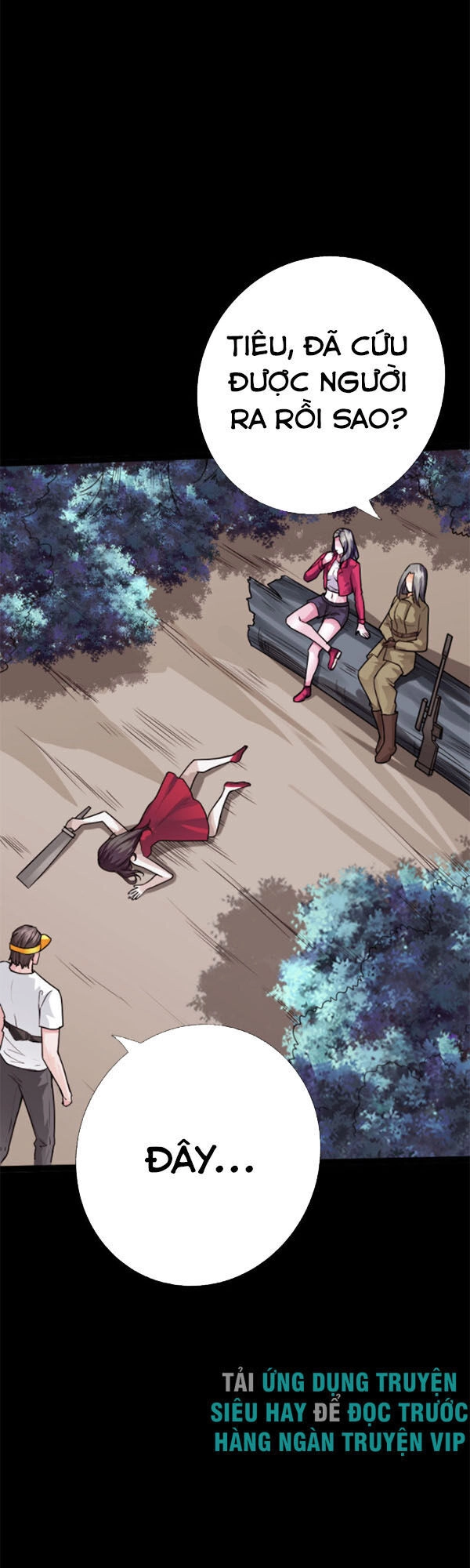 Tuyệt Phẩm Tà Thiếu Chapter 119 - 24