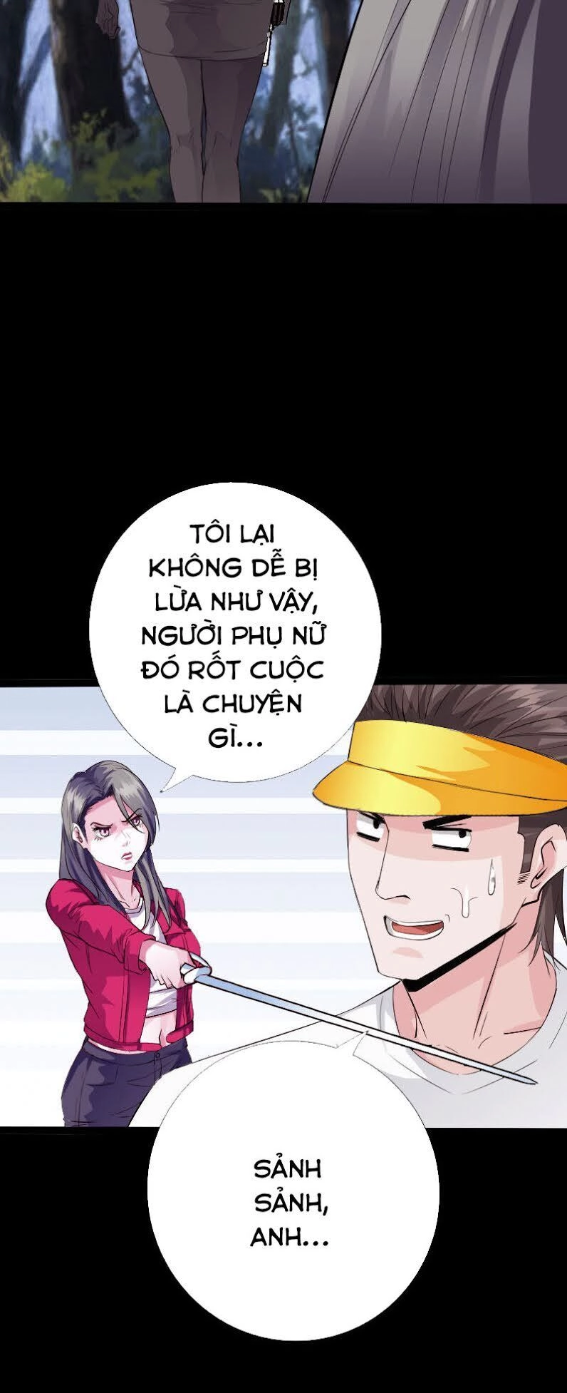 Tuyệt Phẩm Tà Thiếu Chapter 121 - 4