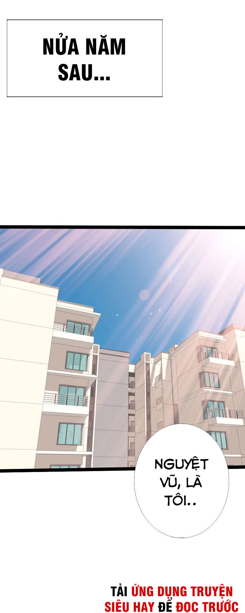 Tuyệt Phẩm Tà Thiếu Chapter 121 - 7