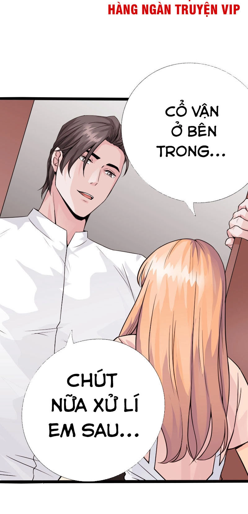 Tuyệt Phẩm Tà Thiếu Chapter 121 - 8