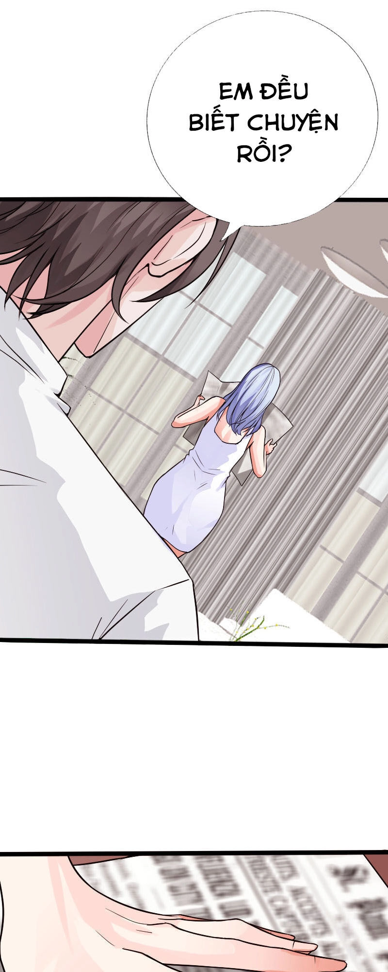 Tuyệt Phẩm Tà Thiếu Chapter 121 - 9