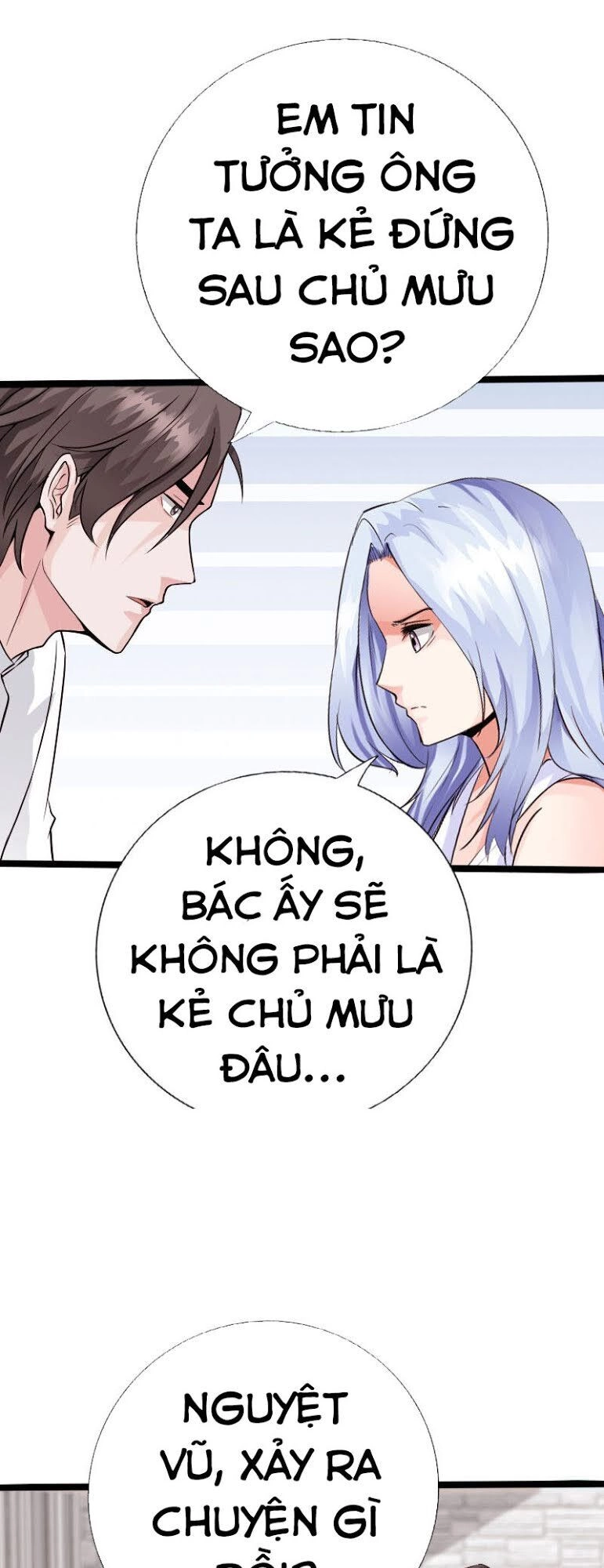 Tuyệt Phẩm Tà Thiếu Chapter 121 - 11