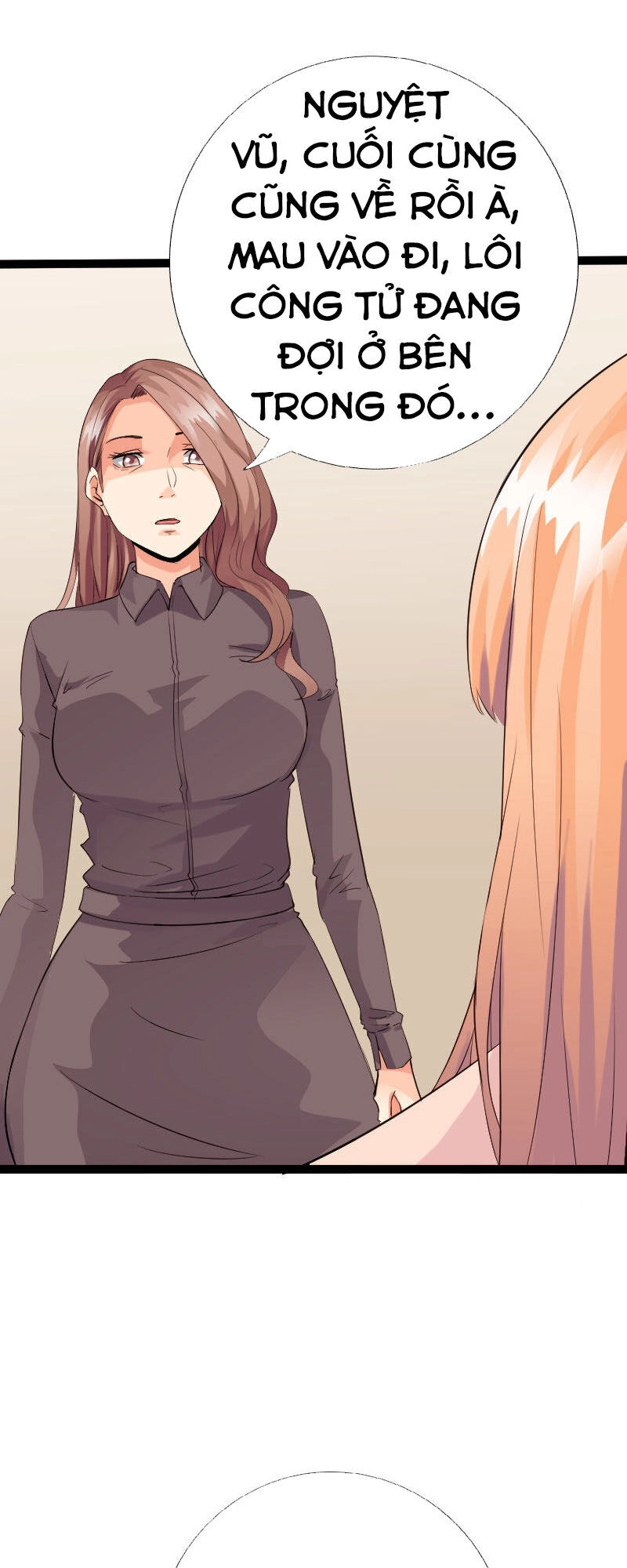 Tuyệt Phẩm Tà Thiếu Chapter 121 - 16