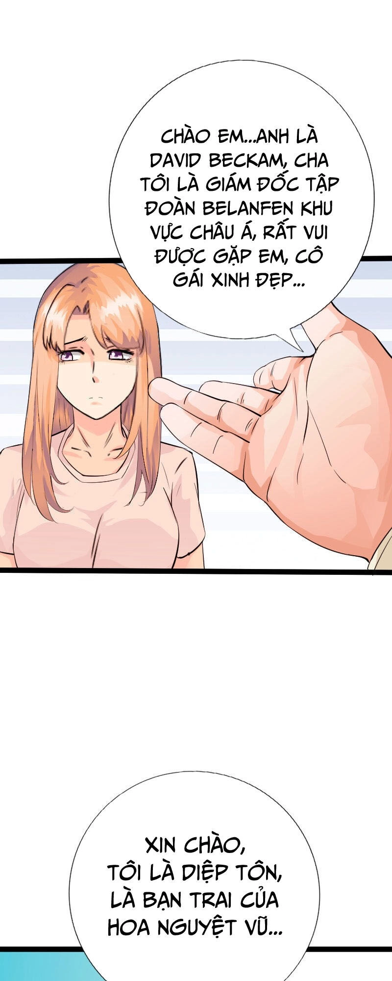 Tuyệt Phẩm Tà Thiếu Chapter 122 - 1