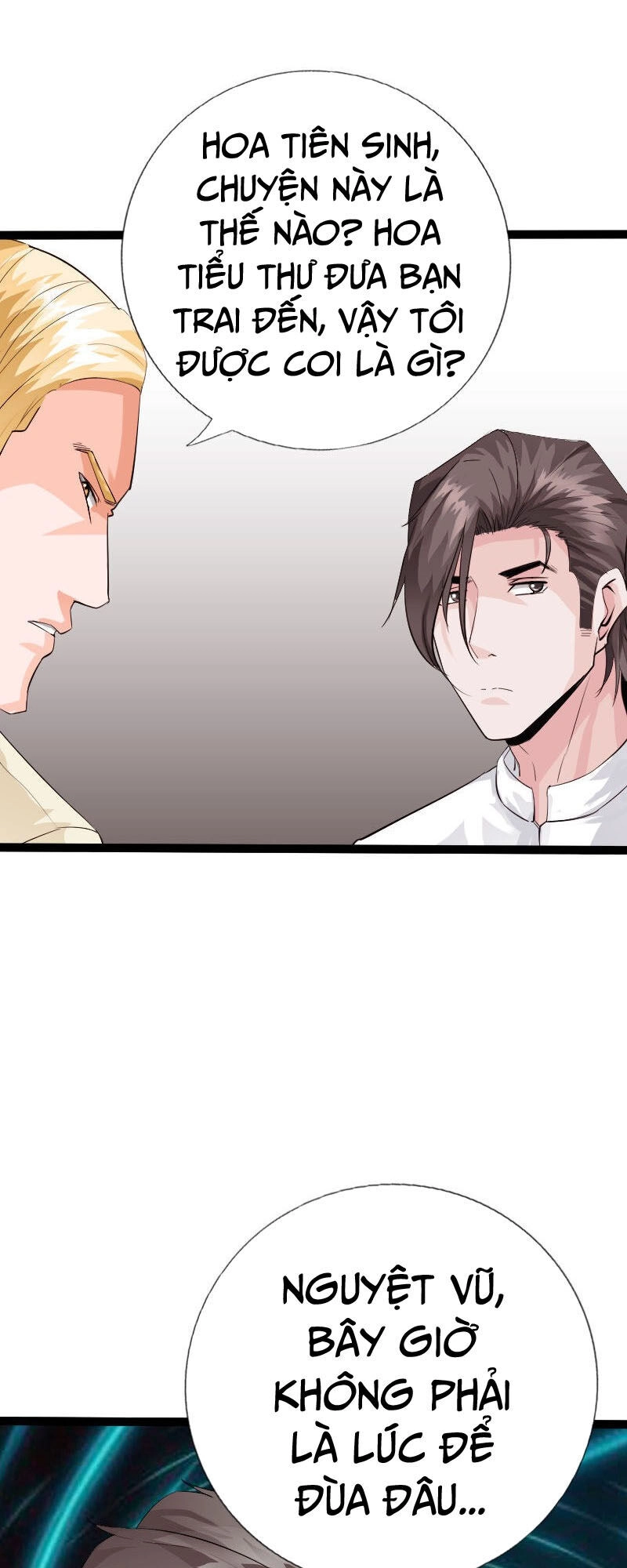 Tuyệt Phẩm Tà Thiếu Chapter 122 - 3