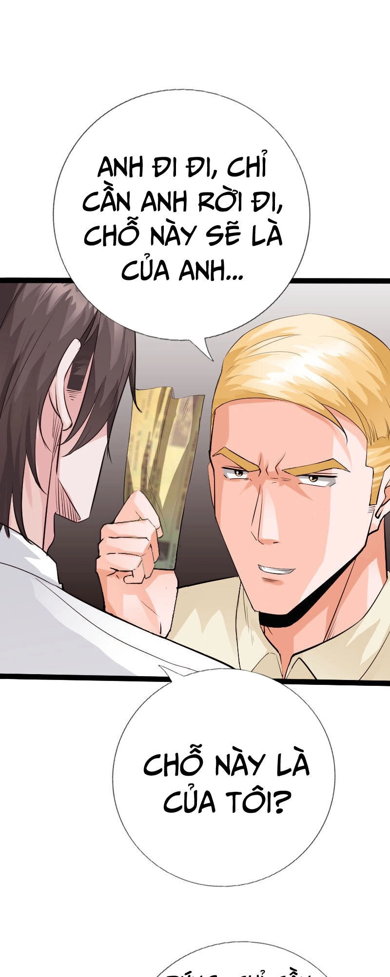 Tuyệt Phẩm Tà Thiếu Chapter 122 - 5