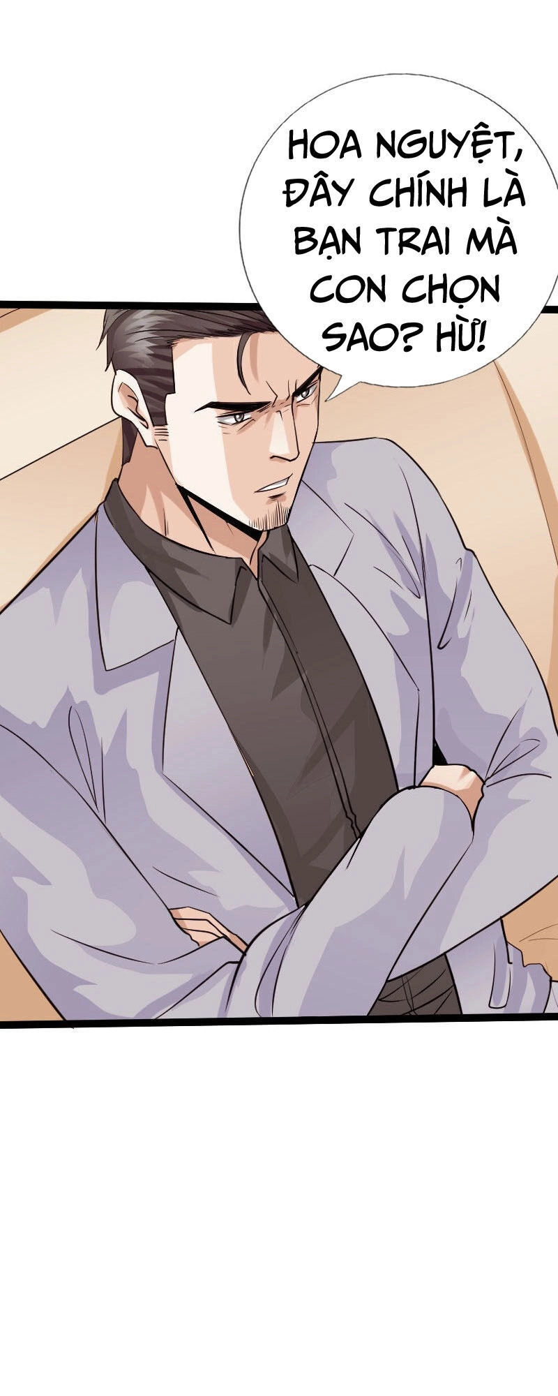 Tuyệt Phẩm Tà Thiếu Chapter 122 - 7