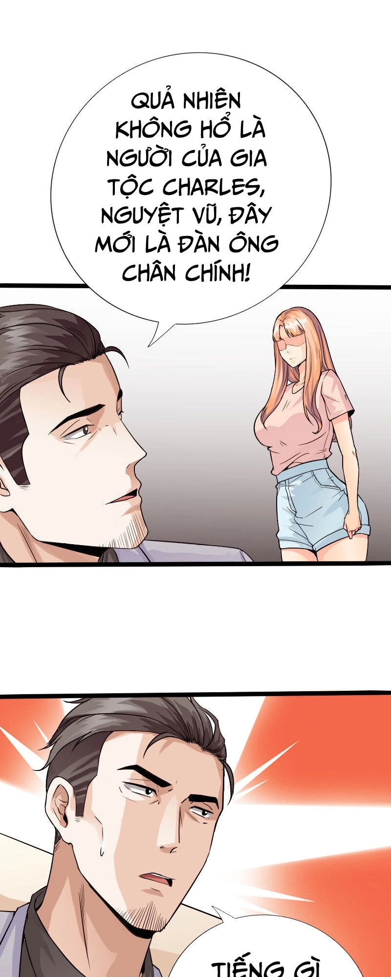 Tuyệt Phẩm Tà Thiếu Chapter 122 - 9