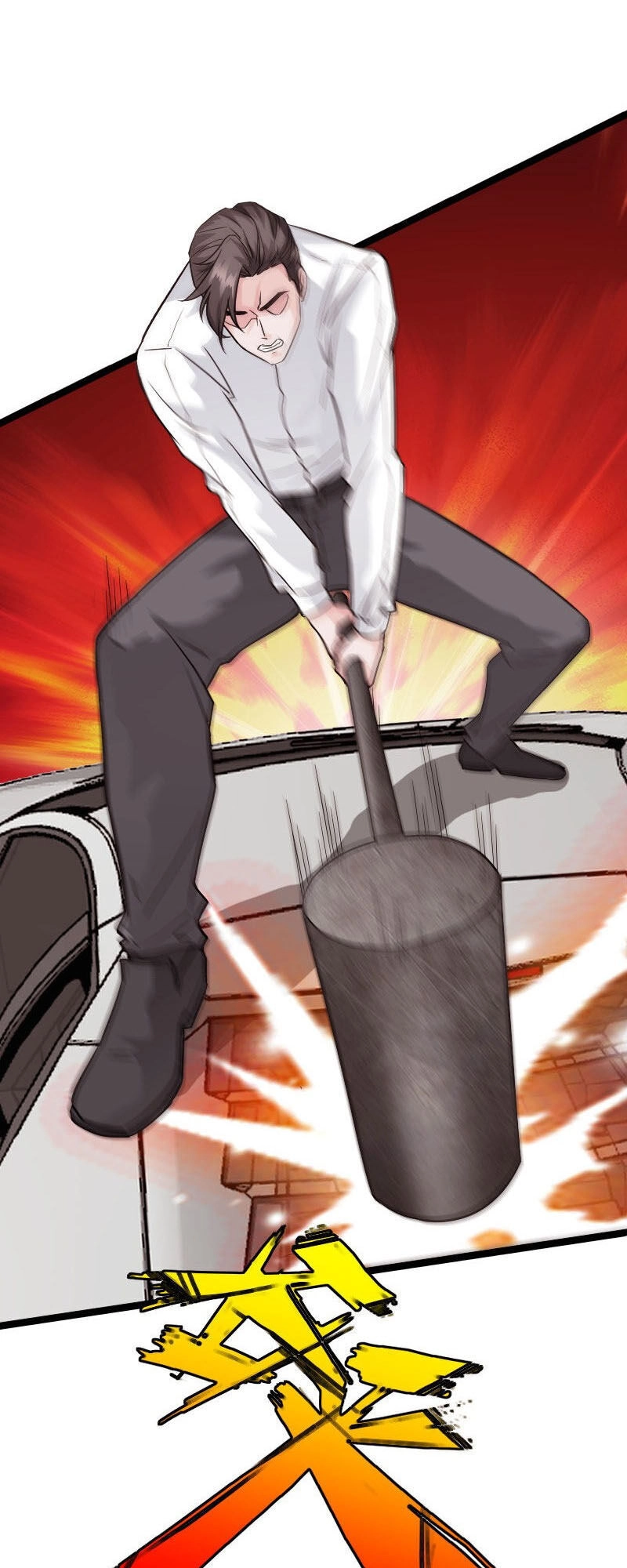 Tuyệt Phẩm Tà Thiếu Chapter 122 - 11