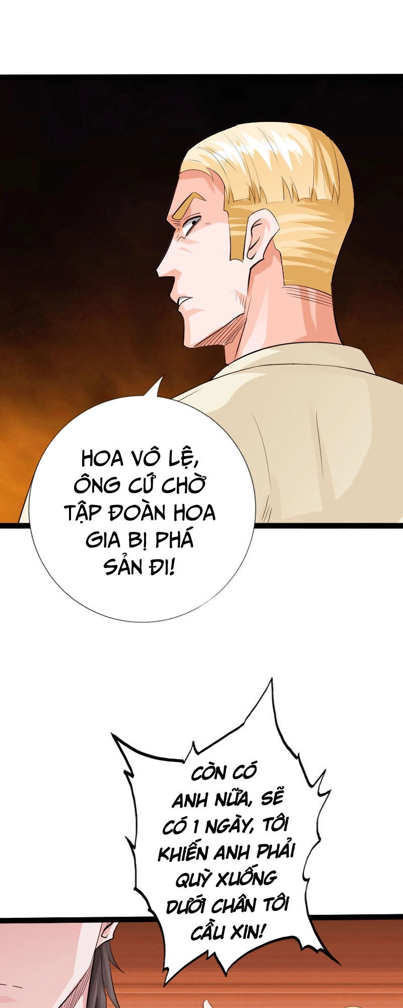 Tuyệt Phẩm Tà Thiếu Chapter 122 - 19