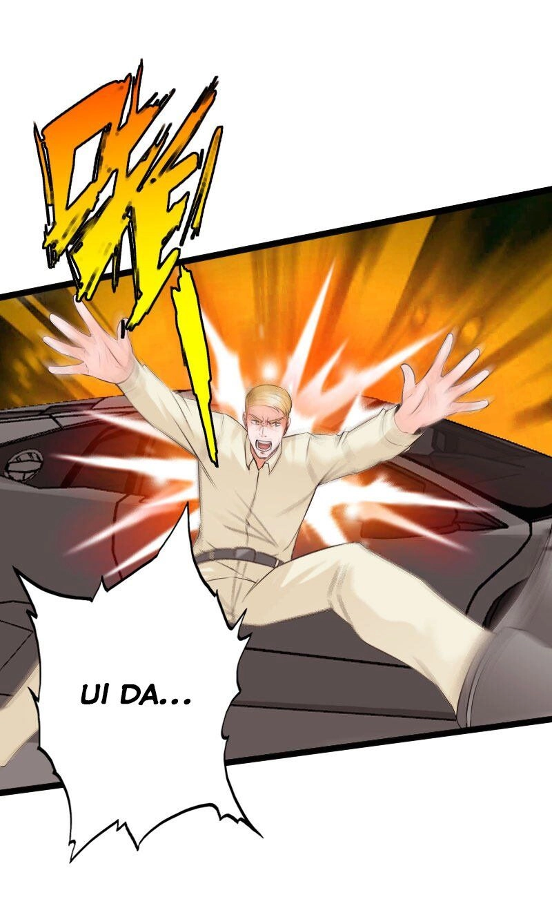 Tuyệt Phẩm Tà Thiếu Chapter 123 - 1