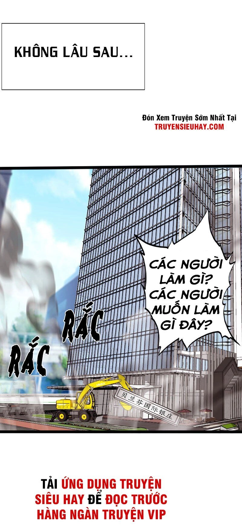 Tuyệt Phẩm Tà Thiếu Chapter 123 - 5