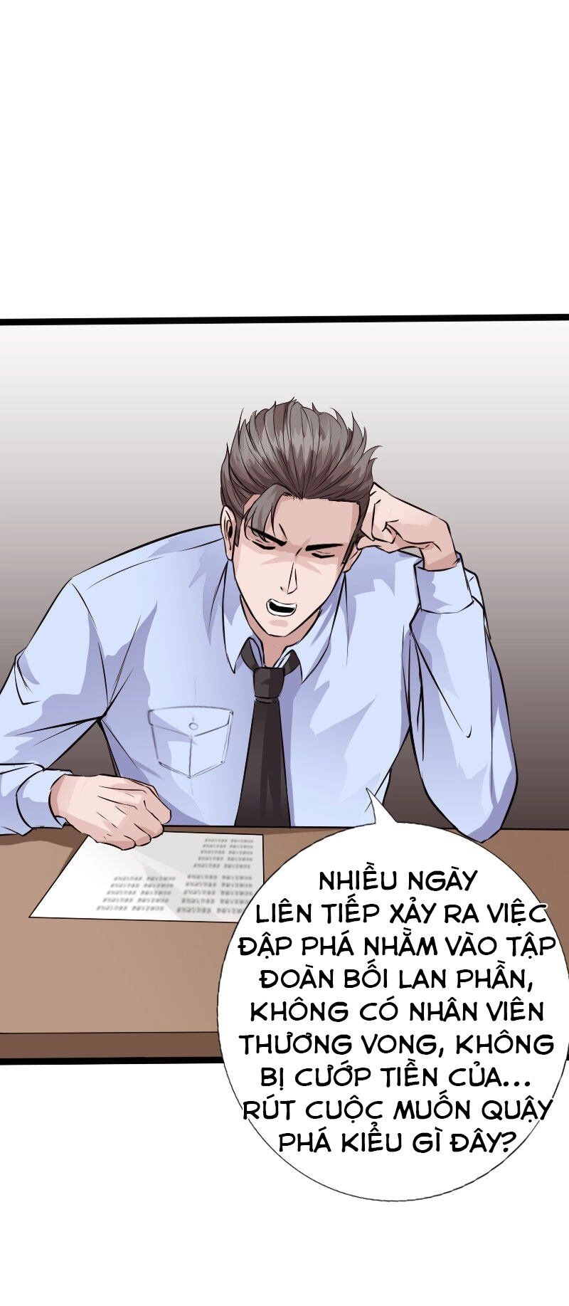 Tuyệt Phẩm Tà Thiếu Chapter 123 - 8