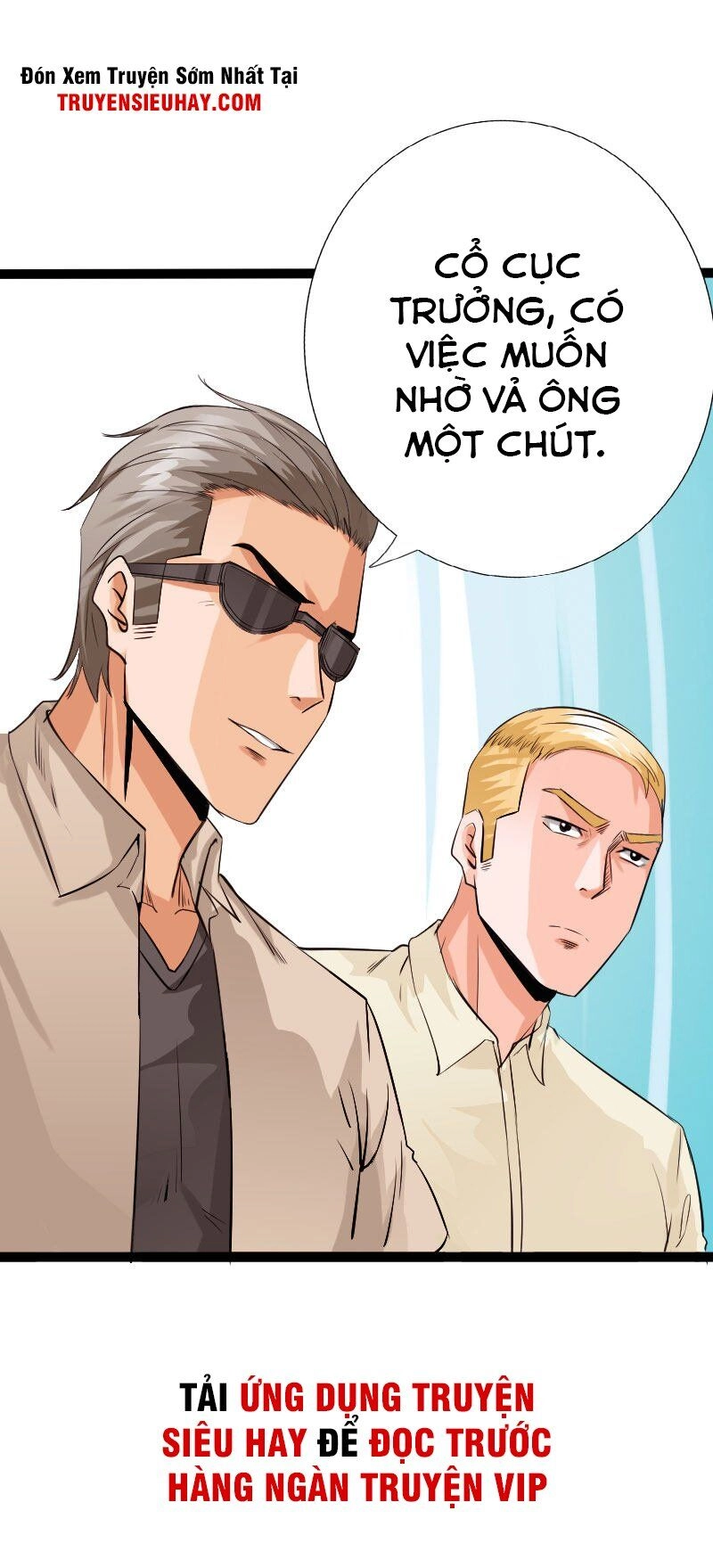 Tuyệt Phẩm Tà Thiếu Chapter 123 - 10