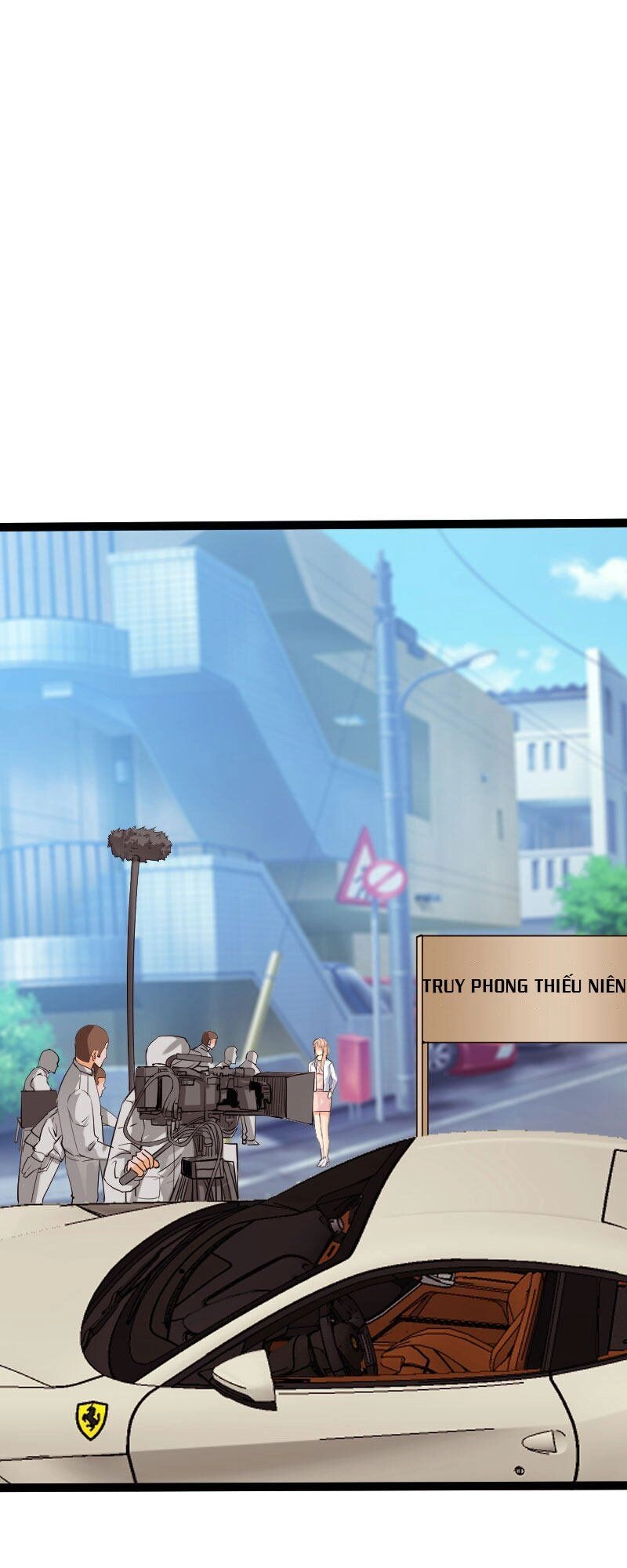 Tuyệt Phẩm Tà Thiếu Chapter 123 - 13