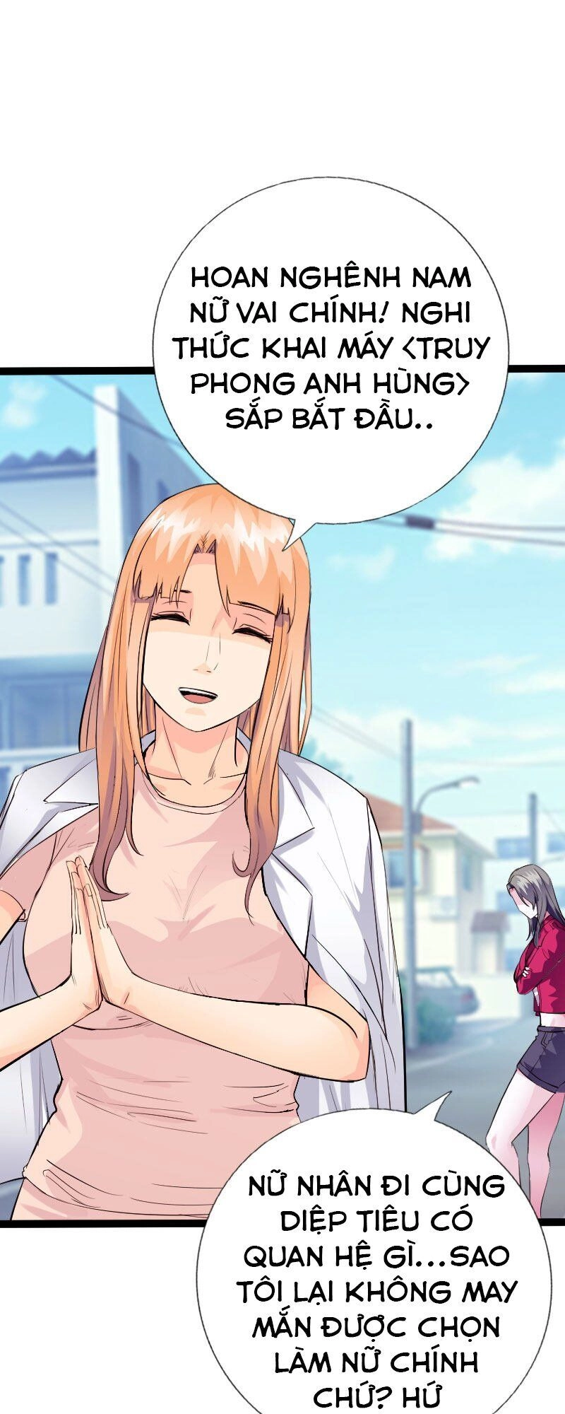 Tuyệt Phẩm Tà Thiếu Chapter 123 - 16