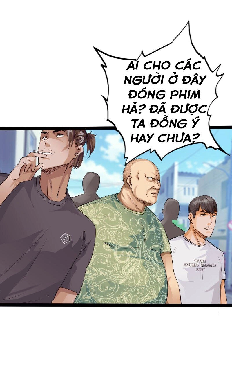 Tuyệt Phẩm Tà Thiếu Chapter 123 - 18