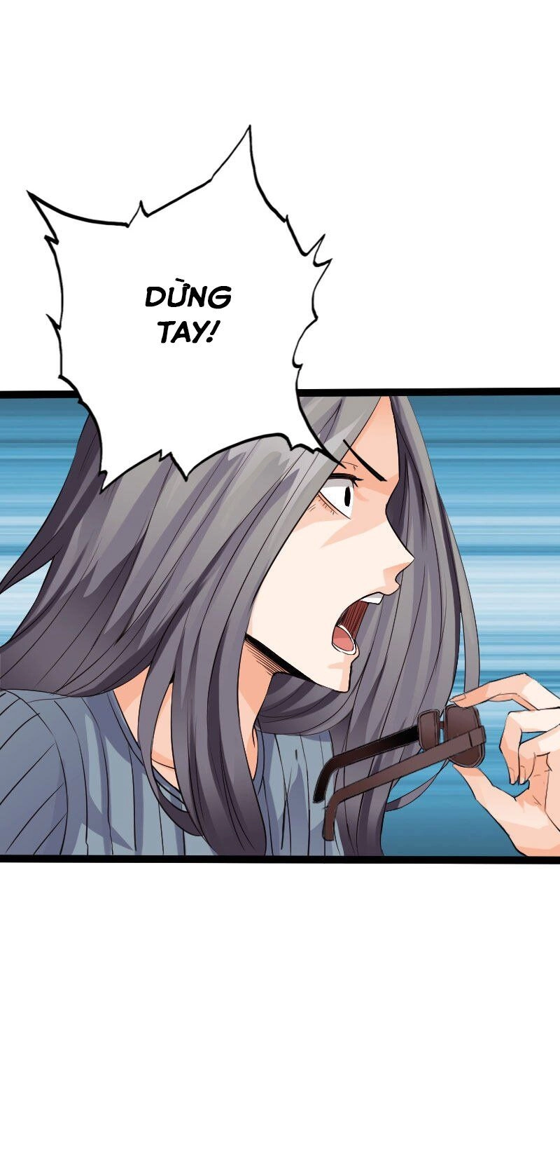 Tuyệt Phẩm Tà Thiếu Chapter 124 - 4